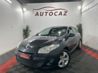 Renault Megane III  TCE 130 Dynamique  - <small></small> 6.990 € <small>TTC</small> - #1