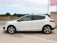 Renault Megane III 1.2 TCE 115CH ENERGY NOUVELLE LIMITED ECO² - Prix sur Demande - #2