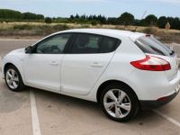 Renault Megane III 1.2 TCE 115CH ENERGY NOUVELLE LIMITED ECO² - Prix sur Demande - #3