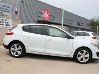 Renault Megane III 1.2 TCE 115CH ENERGY NOUVELLE LIMITED ECO² - Prix sur Demande - #5