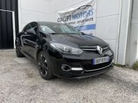 Renault Megane III 1.2 TCe 130ch Bose 2015 - <small></small> 13.990 € <small>TTC</small> - #1