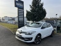 Renault Megane III 1.2 TCe 130ch Bose EDC Boîte Auto GPS Caméra Entretien - <small></small> 9.990 € <small>TTC</small> - #1