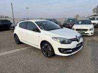 Renault Megane III 1.2 TCe 130ch Bose EDC Boîte Auto GPS Caméra Entretien - <small></small> 9.990 € <small>TTC</small> - #2