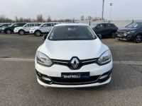 Renault Megane III 1.2 TCe 130ch Bose EDC Boîte Auto GPS Caméra Entretien - <small></small> 9.990 € <small>TTC</small> - #3