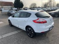 Renault Megane III 1.2 TCe 130ch Bose EDC Boîte Auto GPS Caméra Entretien - <small></small> 9.990 € <small>TTC</small> - #5