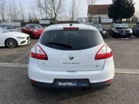 Renault Megane III 1.2 TCe 130ch Bose EDC Boîte Auto GPS Caméra Entretien - <small></small> 9.990 € <small>TTC</small> - #6