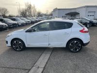 Renault Megane III 1.2 TCe 130ch Bose EDC Boîte Auto GPS Caméra Entretien - <small></small> 9.990 € <small>TTC</small> - #8