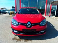 Renault Megane III 1.2 TCE 130CH ENERGY BOSE 2015 - <small></small> 7.490 € <small>TTC</small> - #2