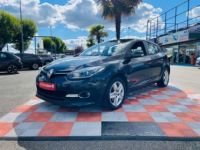 Renault Megane III 1.5 DCi 110 BV6 BUSINESS GPS - <small></small> 8.750 € <small>TTC</small> - #1