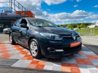 Renault Megane III 1.5 DCi 110 BV6 BUSINESS GPS - <small></small> 8.750 € <small>TTC</small> - #10