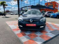 Renault Megane III 1.5 DCi 110 BV6 BUSINESS GPS - <small></small> 8.750 € <small>TTC</small> - #25