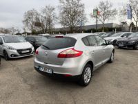 Renault Megane iii 1.5 dci 110 ch dynamique energy 1er main - <small></small> 6.990 € <small>TTC</small> - #4