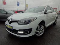 Renault Megane III 1.5 dCi 110 cv Energy Business - <small></small> 6.490 € <small>TTC</small> - #1