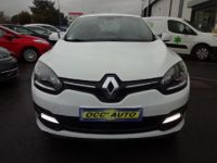 Renault Megane III 1.5 dCi 110 cv Energy Business - <small></small> 6.490 € <small>TTC</small> - #2