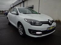 Renault Megane III 1.5 dCi 110 cv Energy Business - <small></small> 6.490 € <small>TTC</small> - #3