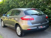 Renault Megane III 1.5 DCI 110CH BOSE ECO² 2012 GPS/ LED/ GARANTIE - <small></small> 6.490 € <small>TTC</small> - #4