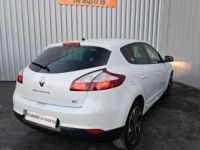 Renault Megane III 1.5 DCi 110CH BVM6 BOSE 127Mkms 03 2015 - <small></small> 7.990 € <small>TTC</small> - #2