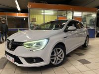 Renault Megane III 1.5 dCi 110ch energy Business - <small></small> 11.990 € <small>TTC</small> - #1