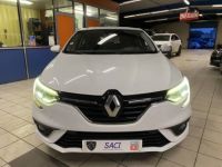 Renault Megane III 1.5 dCi 110ch energy Business - <small></small> 11.990 € <small>TTC</small> - #2