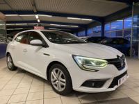 Renault Megane III 1.5 dCi 110ch energy Business - <small></small> 11.990 € <small>TTC</small> - #3