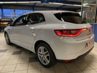 Renault Megane III 1.5 dCi 110ch energy Business - <small></small> 11.990 € <small>TTC</small> - #7