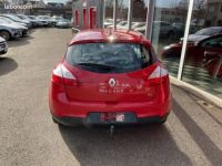 Renault Megane III 1.5 DCI 110CH ENERGY LIMITED ECO² - <small></small> 7.890 € <small>TTC</small> - #5