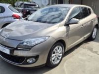 Renault Megane III 1.5Dci 110ch ENERGY ECO2 DYNAMIQUE - <small></small> 3.990 € <small>TTC</small> - #4