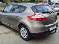 Renault Megane III 1.5Dci 110ch ENERGY ECO2 DYNAMIQUE - <small></small> 3.990 € <small>TTC</small> - #6