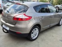 Renault Megane III 1.5Dci 110ch ENERGY ECO2 DYNAMIQUE - <small></small> 3.990 € <small>TTC</small> - #8