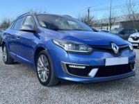 Renault Megane III 1.6 dCi 130 Energy FAP GT Line - <small></small> 8.990 € <small>TTC</small> - #1