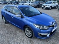 Renault Megane III 1.6 dCi 130 Energy FAP GT Line - <small></small> 8.990 € <small>TTC</small> - #2