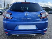 Renault Megane III 1.6 dCi 130 Energy FAP GT Line - <small></small> 8.990 € <small>TTC</small> - #5