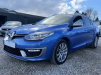 Renault Megane III 1.6 dCi 130 Energy FAP GT Line - <small></small> 8.990 € <small>TTC</small> - #8