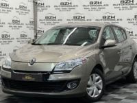 Renault Megane III 1.6 DCI 130CH ENERGY FAP BOSE ECO² - <small></small> 11.490 € <small>TTC</small> - #1