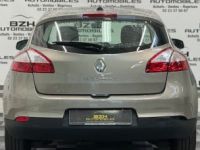 Renault Megane III 1.6 DCI 130CH ENERGY FAP BOSE ECO² - <small></small> 11.490 € <small>TTC</small> - #4