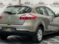 Renault Megane III 1.6 DCI 130CH ENERGY FAP BOSE ECO² - <small></small> 11.490 € <small>TTC</small> - #5