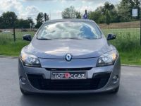 Renault Megane III 1.6 ESS 110CH TOMTOM EDITION ECO² 56.000KM 1ERE MAIN - <small></small> 7.990 € <small>TTC</small> - #3