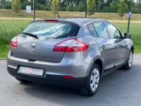 Renault Megane III 1.6 ESS 110CH TOMTOM EDITION ECO² 56.000KM 1ERE MAIN - <small></small> 7.990 € <small>TTC</small> - #4