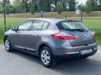 Renault Megane III 1.6 ESS 110CH TOMTOM EDITION ECO² 56.000KM 1ERE MAIN - <small></small> 7.990 € <small>TTC</small> - #5