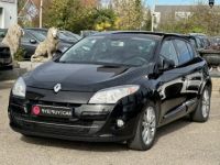 Renault Megane III 1.9 DCI 130CH FAP XV DE FRANCE ECO² - <small></small> 7.990 € <small>TTC</small> - #1