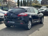 Renault Megane III 1.9 DCI 130CH FAP XV DE FRANCE ECO² - <small></small> 7.990 € <small>TTC</small> - #2