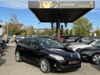 Renault Megane III 1.9 DCI 130CH FAP XV DE FRANCE ECO² - <small></small> 7.990 € <small>TTC</small> - #7