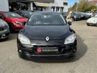 Renault Megane III 1.9 DCI 130CH FAP XV DE FRANCE ECO² - <small></small> 7.990 € <small>TTC</small> - #9