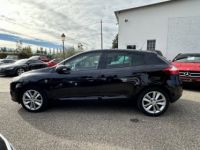 Renault Megane III 1.9 DCI 130CH FAP XV DE FRANCE ECO² - <small></small> 7.990 € <small>TTC</small> - #12