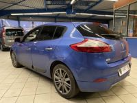 Renault Megane III 1.9 dCi 130ch GT Line eco² - <small></small> 7.990 € <small>TTC</small> - #7