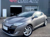 Renault Megane III (2) Coupé 1.5 DCI 110 cv ENERGY INTENS BVM-6 TBE - <small></small> 8.990 € <small>TTC</small> - #2