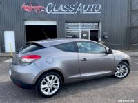 Renault Megane III (2) Coupé 1.5 DCI 110 cv ENERGY INTENS BVM-6 TBE - <small></small> 8.990 € <small>TTC</small> - #3