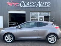 Renault Megane III (2) Coupé 1.5 DCI 110 cv ENERGY INTENS BVM-6 TBE - <small></small> 8.990 € <small>TTC</small> - #4