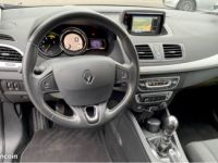 Renault Megane III (2) Coupé 1.5 DCI 110 cv ENERGY INTENS BVM-6 TBE - <small></small> 8.990 € <small>TTC</small> - #5