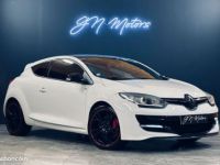 Renault Megane iii (2) coupe 2.0 t 265 rs s&s cup recaro monitor garantie 12 mois - - <small></small> 24.990 € <small>TTC</small> - #1